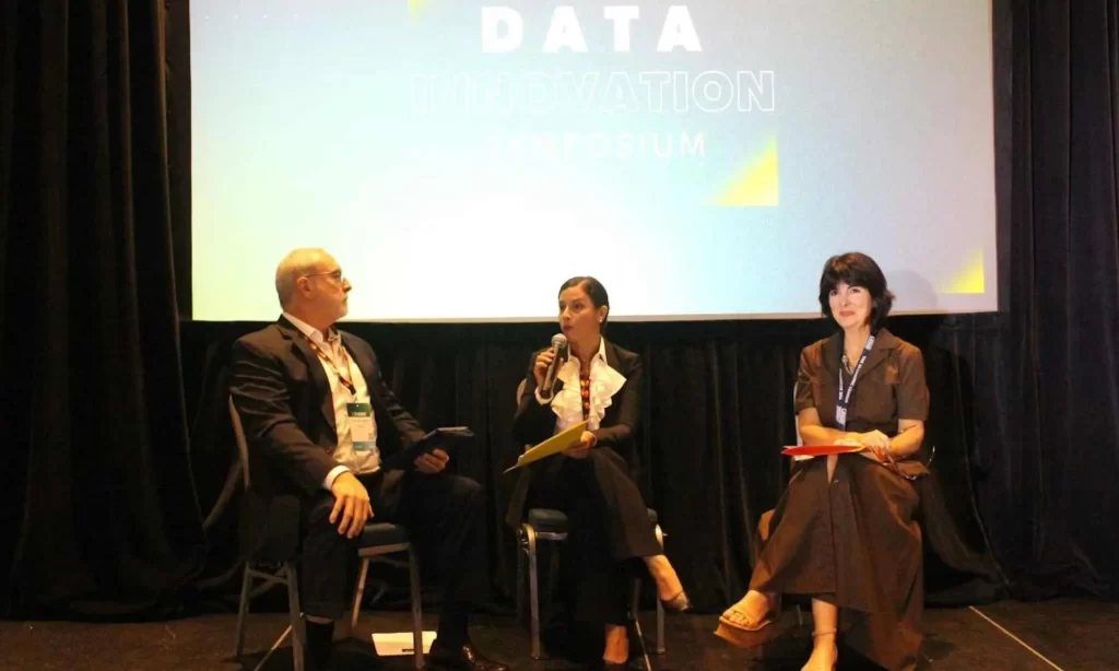 Data Innovation Symposium Puerto Rico